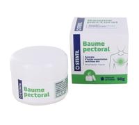 Baume pectoral aux huiles essentielles Stentil