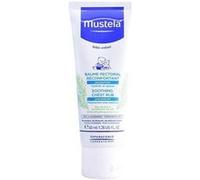 Mustela Baume Pectoral Réconfortant 40ml