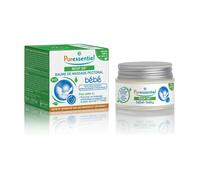 Baume Pectoral Bébé - Puressentiel - 30ml - Hydratant - Nourrissant - Sans conservateur