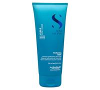 Alfaparf Milano Semi Di Lino Curls Perfecting Balm baume pour cheveux bouclés 200 ml