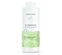 Baume Petite Pour Cheveux WELLA Elements Renouvellement conditioner 1000ml