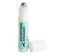 Pharmavoyage Biovectrol Roll-On Apaisant Piqûres Insectes et Végétaux 10ml