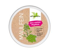 Baume pour cheval Bense & Eicke Maulfein Marron 100 ml