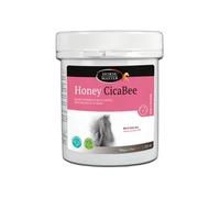 Baume pour cheval cicatrisant et adoucissant Horse Master Honey Cica Bee Goferval Rose 500 ml