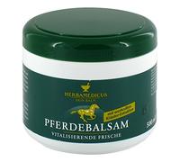 Baume pour cheval Herbamedicus