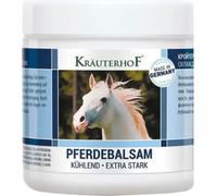 Baume pour chevaux Asam Kräuterhof 250ml