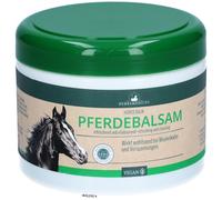 BAUME POUR CHEVAUX HERBAMEDICUS Baume 500 ml