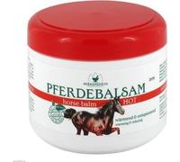 Baume pour chevaux Hot Herbamedicus 500 ml