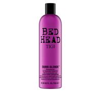 Baume Pour Cheveux Blonds TIGI BED HEAD Dumb Blonde Traités Cheveux Baume 750ml