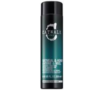Baume Pour Cheveux Bouclés TIGI Catwalk Oatmeal & Honey Baume 250ml