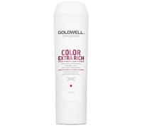 Baume Pour Cheveux Colorés GOLDWELL Color Extra Rich Éclat conditioner 2
