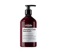 Baume Pour Cheveux Colorés L'OREAL Série Expert Vitamino Color Spectrum 500ml