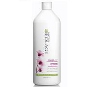 Baume Pour Cheveux Colorés MATRIX Biolage Colorlast Baume 1000ml