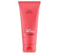 Baume Pour Cheveux Colorés WELLA Invigo Color conditioner Cheveux Épais 200ml
