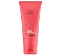 Baume Pour Cheveux Colorés WELLA Invigo Color conditioner Cheveux Épais 200ml