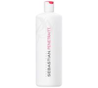 Baume Pour Cheveux Endommagé SEBASTIAN Penetraitt Baume 1000ml