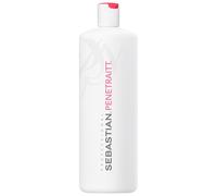 Baume Pour Cheveux Endommagé SEBASTIAN Penetraitt Baume 1000ml