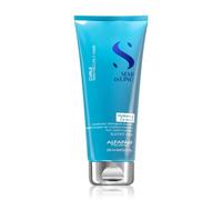 Baume Pour Cheveux Ricci ALFAPARF MILANO Graines de Lin Hydratant Co-Wash 200ml
