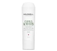 Baume Pour Cheveux Ricci GOLDWELL DS Boucles & Waves Hydratant conditioner 200ml