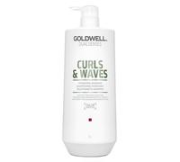 Baume Pour Cheveux Ricci GOLDWELL DS Boucles & Waves Hydratant conditioner