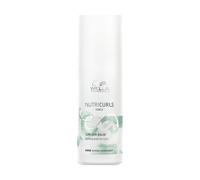 Baume Pour Cheveux Ricci Hydratante WELLA Nutricurls Curlixir Baume 150ml