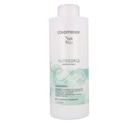 Baume Pour Cheveux Ricci WELLA Nutricurls Waves & Boucles conditioner 1000ml