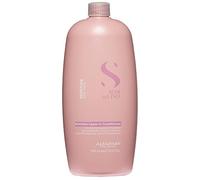 Baume Pour Cheveux Secs ALFAPARF MILANO Graines de Lin Congé conditioner 1000ml