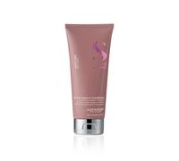 Baume Pour Cheveux Secs ALFAPARF MILANO Graines de Lin Congé conditioner 200ml