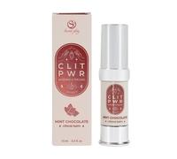 Baume pour clitoris Clit Pwr menthe chocolat