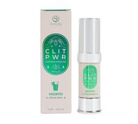 Baume pour clitoris Clit Pwr Mojito