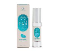 Baume pour clitoris Clit Pwr noix de Coco