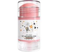 Baume pour Coussinets de Pattes, crème hydratante craquelée,Soin des Pattes (50g)