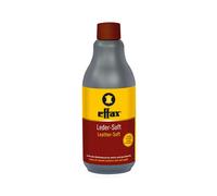 Baume pour cuir équitation Effax Leder Effax Gris 500 ml