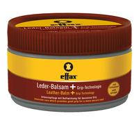 Baume pour cuir équitation + grip-technologie Effax Rouge 250 ml