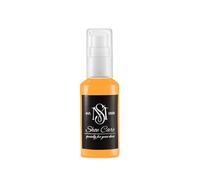 Baume pour Cuir - NCS S 0570-Y30R Orange Souci Clair - Soin Assouplissant & Raviveur de Teinte pour Chaussures et Maroquinerie par MAVI STEP - 1.70 fl oz / 50 ml