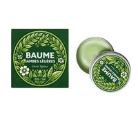 baume pour jambes enflées, baume miracle pour les veines, réduit les gonflements, soulage l'inconfort 30g