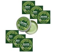 baume pour jambes enflées, baume miracle pour les veines, réduit les gonflements, soulage l'inconfort 30g