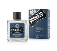 Baume pour la barbe Blue Proraso [100 ml]