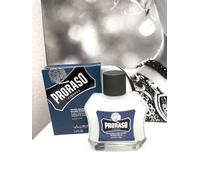 Baume pour la barbe PRORASO Azur Lime 100 ml