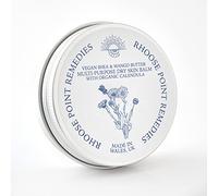 Baume pour la peau sèche multi-usage : aide à traiter les peaux ultra sèches telles que l'eczéma et le psoriasis, cernes sous les yeux, améliore le teint et le teint de la peau