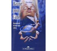 Baume pour l'âme - Hauts lieux célestes