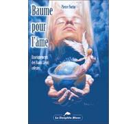 Baume Pour L'âme - Hauts Lieux Célestes