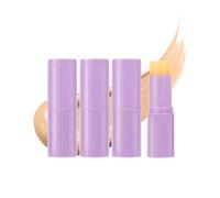 Baume pour le contour des yeux Niptic, Baume Niptic Effaceur de cernes, Ravivez le contour de vos yeux en un seul geste, Stick gel hydratant vegan, Crème anti-âge éclaircissante pour les cernes (3PCS)