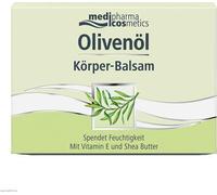 Baume pour le corps à l'huile d'olive 250 ml