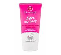 Dermacol My Body crème pour le corps contre la cellulite et les vergetures 150 ml