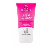 Baume Pour Le Corps Dermacol Love My Body Anti-Cellulite Et Vergetures 150ml