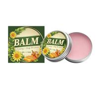 Baume Pour Le Corps, Hydratant En Profondeur, 50 G, Crème Nourrissante Pour Le Visage, Lotion À Texture Lisse, Mélange Rénovateur D'humidité, Pour La Routine Quotidienne Du Matin Et Du Soir Au Spa À D