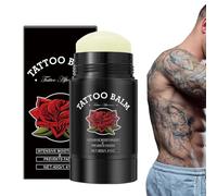 Baume Pour Le Corps Stick - Soin Nourrissant Et Doux Pour La Peau, Beurre Corporel Hydratant Pour Femmes, Mères, Maquilleuses, Professionnels Occupés, Voyages À Domicile, La Routin