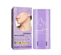 Baume pour le cou à emporter partout, pour hydrater votre cou à tout moment et en tout lieu, et préserver la souplesse et l'hydratation de votre peau.