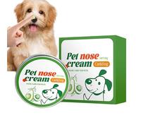 Baume pour le nez de chien, baume à nez séché, baume hydratant pour le nez naturel, Baume nasal pour baume baume pour animaux de compagnichiens pour chiens d'absorption rapide, chiens, chiots et chats